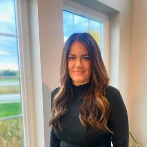 Meet your Posher, Stacey